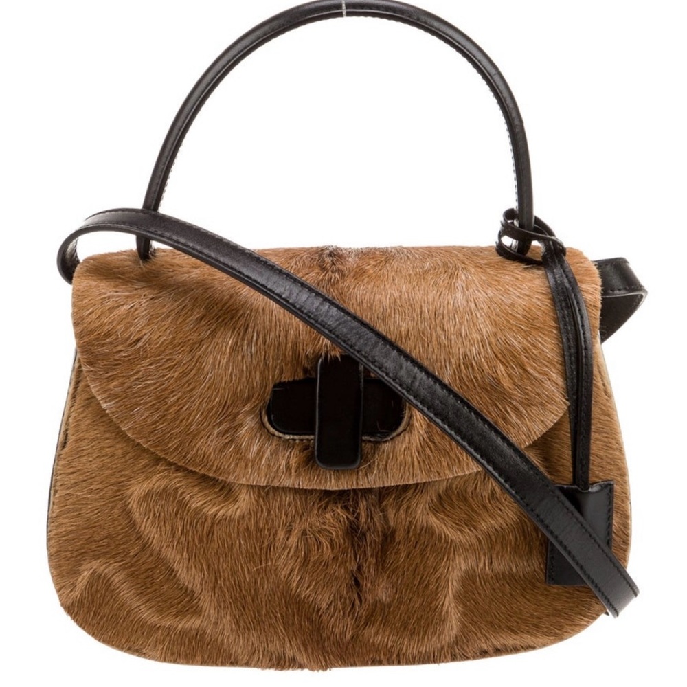 Gucci 1947 Classic Pony Hair